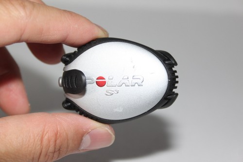 Polar stride sensor - polar, s3