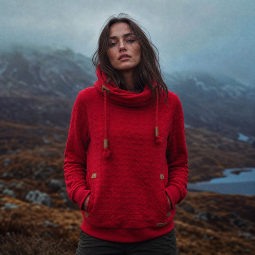 Hailys pull over sweat - hailys, pull-over