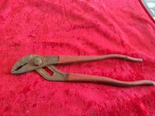 Pince Multiprise Ref 170 FACOM