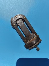 Ancien taille anches saxophone - taille-anches,
