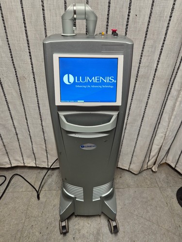 Lumenis acupulse 30st - acupulse,