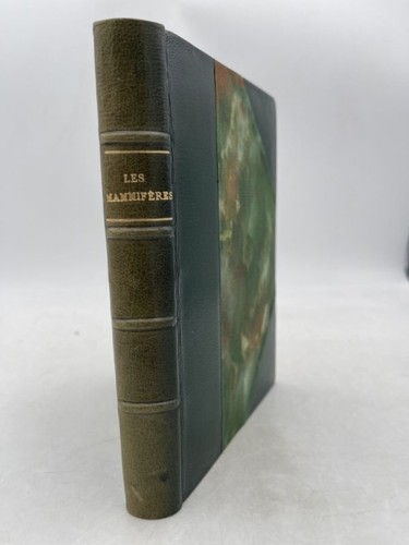 Petit atlas des - mammifères., 4