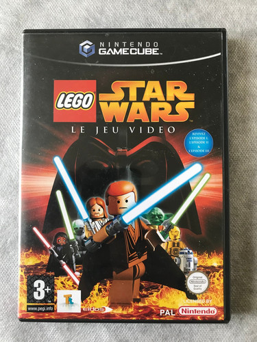 Jeu nintendo game - jeu,