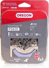 Kit chaine Oregon Powersharp