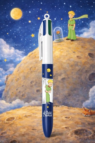 Stylo couleurs petit - stylo,