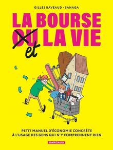Bourse vie petit - la,
