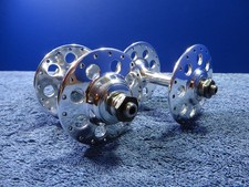 CAMPAGNOLO HIGH FLANGE FRONT