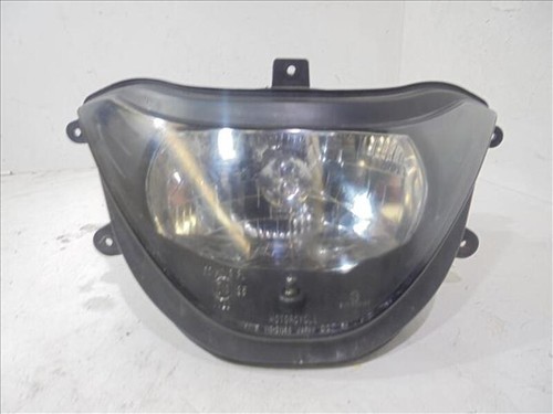 Phare avant yamaha - phare,