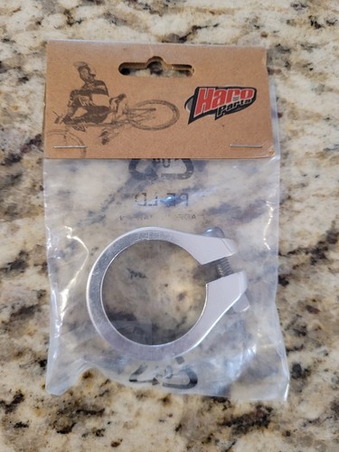 Haro race lite seat - race, clamp