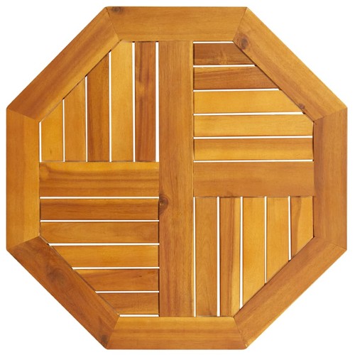 Dessus table rond plateau - de,