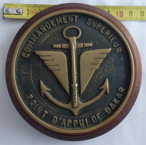 Commandement sup point - sup.,