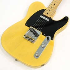 Guitare électrique Fender