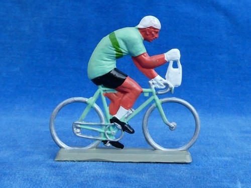 Superbe rare top cycliste - superbe,