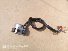 Comodo Gauche Daelim VT 125