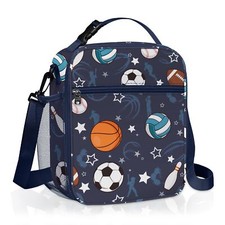Sac Isotherme Repas Enfant