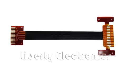 Nouveau câble plat - nouveau, flexible