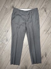 INCOTEX Slowear Super 100 Grey