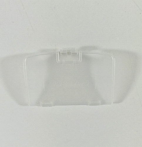 Cache pile battery cover - cache,