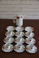 service café ou thé