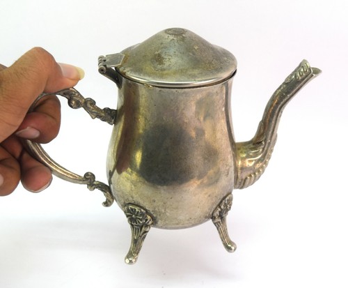 Unique thé portion bec - unique,