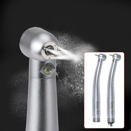 Turbine dentaire led - turbine,
