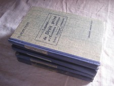 Lot livres scolaires - lot, de