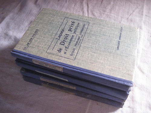Lot livres scolaires ed - lot, de