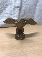 Aigle doré porte montre - aigle,