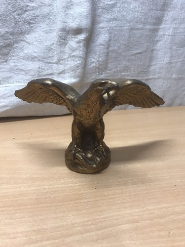 Aigle doré porte montre - porte,