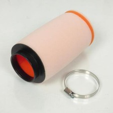 Filtre à air Twin Air pour Quad Polaris 500 Xplorer 1998 à 2005 Ø63mm / 156140