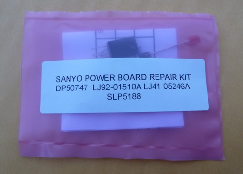 Lj92 01510a lj41 05246a sanyo - lj92-01510a,