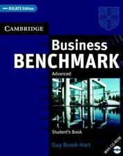 Business Benchmark Advanced