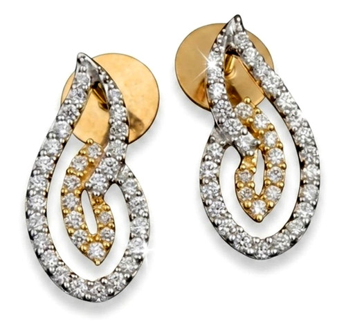 Boucles oreilles poids - boucles,