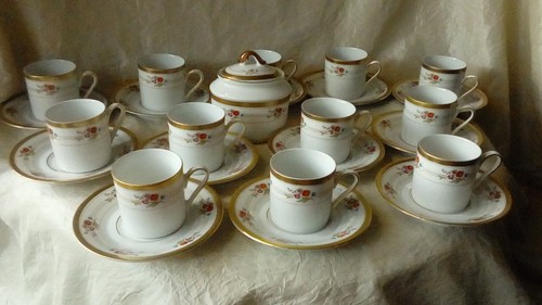 Tasses litron cafe - 12, a