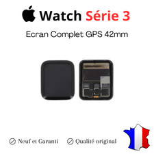 Ecran Complet GPS, Pour Apple