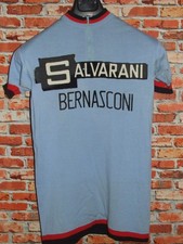 Eroica Salvarani Maillot Shirt