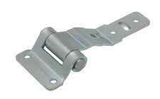 Charnière latérale de remorque WINTERHOFF BSCH 30-1 pour montage latéral de remo