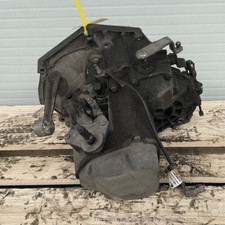 2222S6, KFW Changement complet.  PEUGEOT 206 1.4 Roland Garros Ber. 5p/b/1360cc