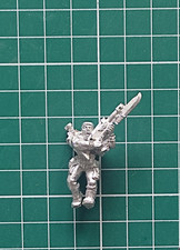 Warhammer  40k / 40000 