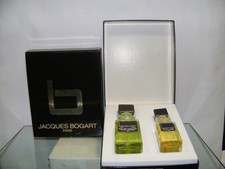 BOGART Pour Homme -bogart Eau De Toilette 120ml Splash + After Shave