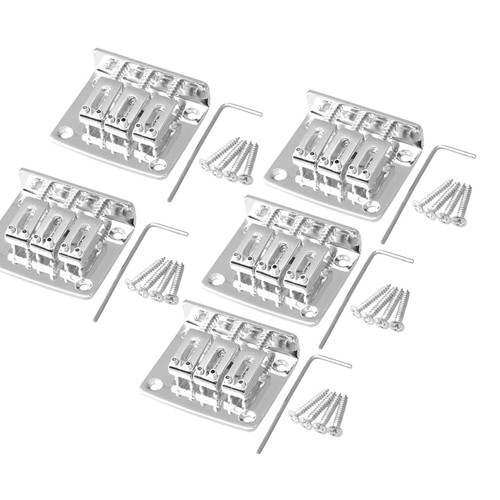 Yibuy argent alliage zinc - de,