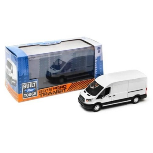 2015 ford transit greenlight - 2015,