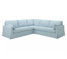 Housse ikea hyltarp - ikea, pour