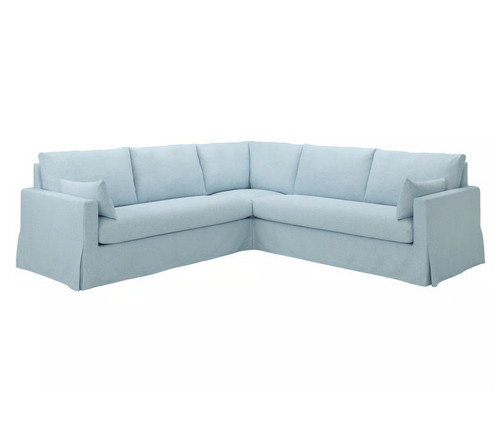Housse ikea hyltarp pour - ikea,