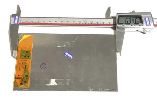 Lcd dalle screen - dalle, archos