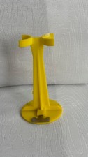 SOCLE + CLÉ POUR LA MÈCHE DE