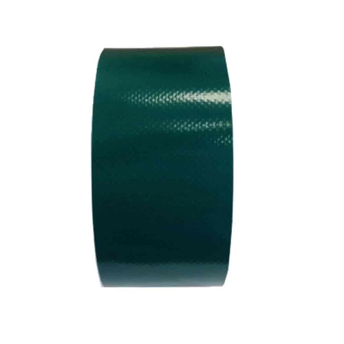 Ruban adhésif pvc vert - adhésif,