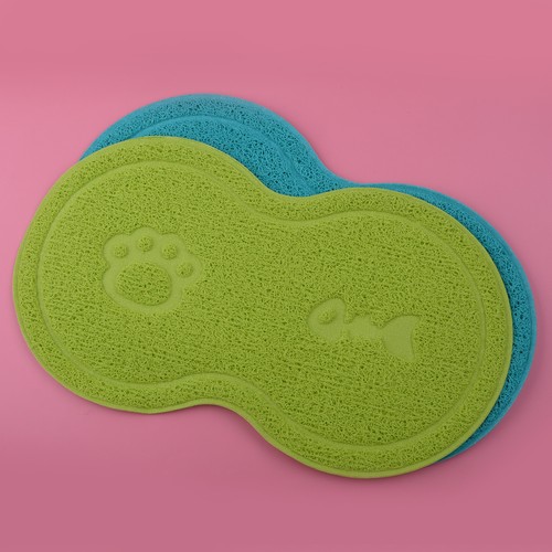 Forme chien chat eau - forme,