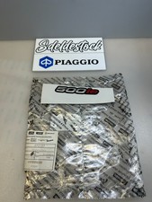 1 sticker 3d monogramme 500 ie