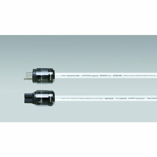Acrolink amplifier - acrolink, av-amplifier
